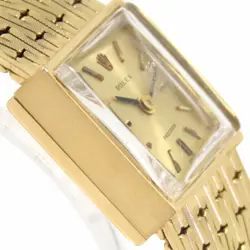 DIAL K18YG 750