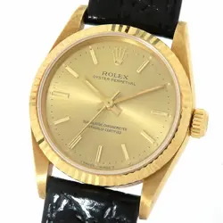 K18YG 750 VINTAGE