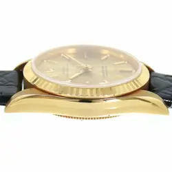 DIAL K18YG 750