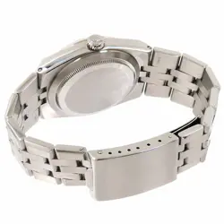 WHITE DIAL K18WG