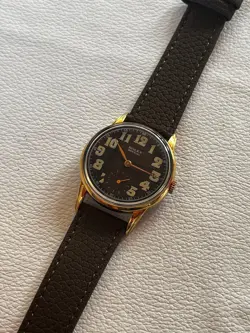 1920S VINTAGE ROLEX