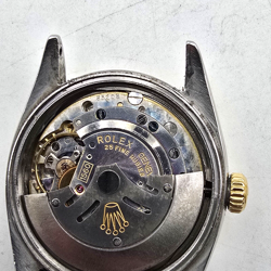CAL.1560 OYSTER