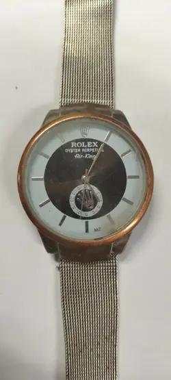 ROLEX WATCH JAPAN