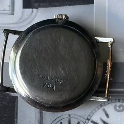 MANUAL WIND STEEL