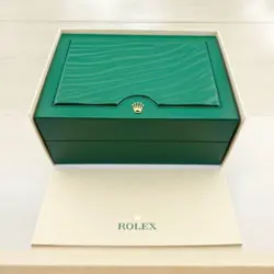 Rolex Submariner date 2024 unworn. ( August date) Ref : 126610LN