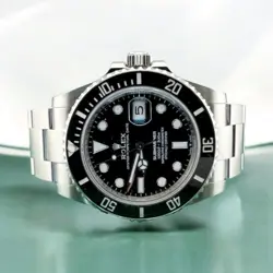 Rolex Submariner date 2024 unworn. ( August date) Ref : 126610LN