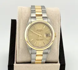 15203 34MM CHAMPAGNE