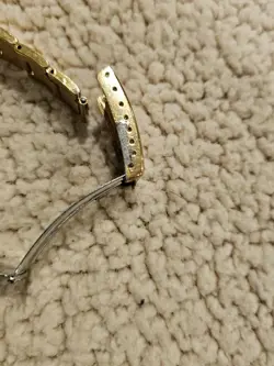 TUDOR OYSTER PERPETUAL