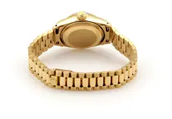 DATEJUST AUTOMATIC 18K