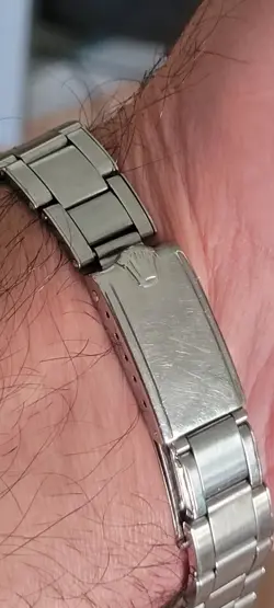1969 BRACELET