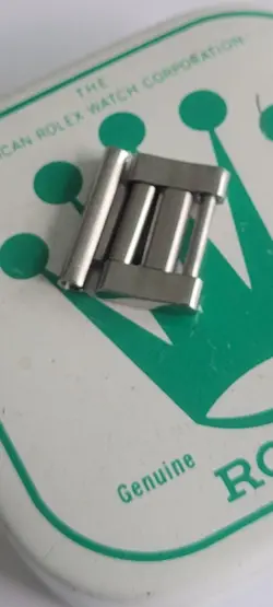 78360 BRACELET CONNECTOR