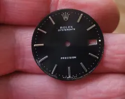 VINTAGE GENUINE ROLEX