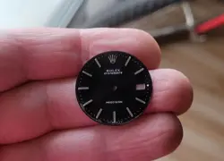 WINDING PRECISION