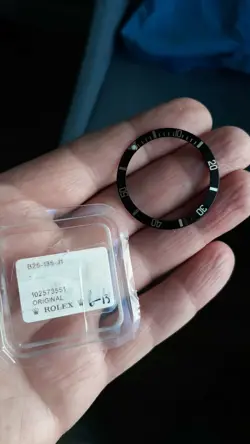 GENUINE INSERT FOR