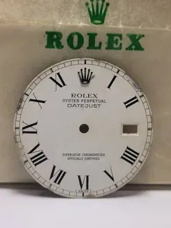 36MM DATEJUST STEEL