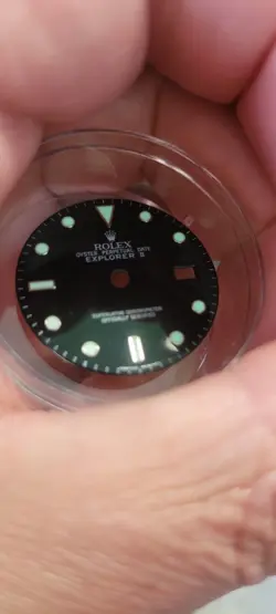 DIAL EXPLORER
