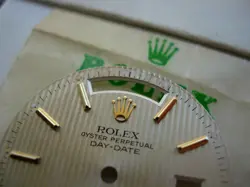 TAPESTRY DIAL FOR
