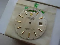 TAPESTRY DIAL FOR
