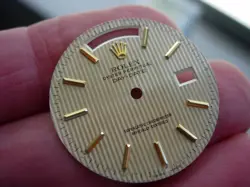 TAPESTRY DIAL FOR