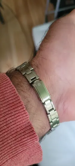 STEEL RARE OLDER