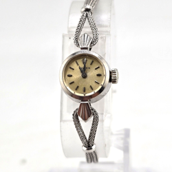 WRIST WATCH. LOT.
