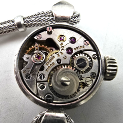ROLEX ORCHID WRIST