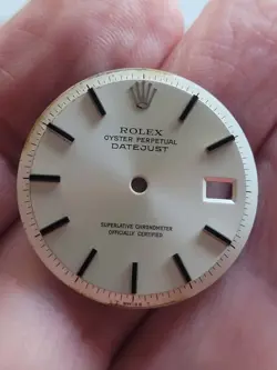 MARKERS 36 MM
