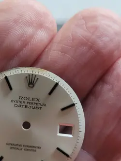 SET 1601/3 DIAL