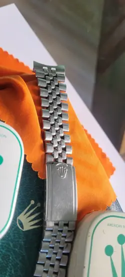20M BRACELET