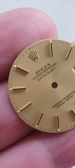 ROLEX VINTAGE 16013