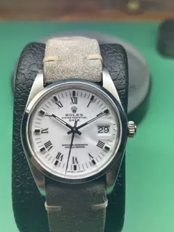 ROLEX DATE 15000 34MM