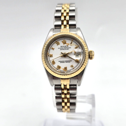 TONE ROLEX 69173
