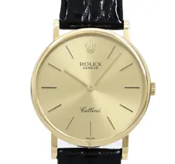 K18YG CAL.1602 GOLD