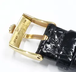 K18YG CAL.1602 GOLD