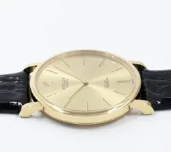 CELLINI 5112 K18YG