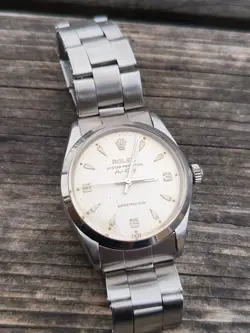 1960S REF. 5500