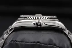 DATEJUST 16234 STAINLESS