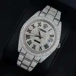DATEJUST OYSTER 41MM