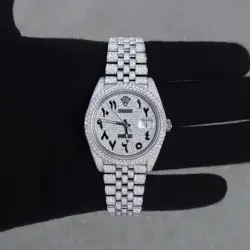DATEJUST JUBILEE 41MM