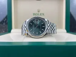 ♛ROLEX♛ DATEJUST 41