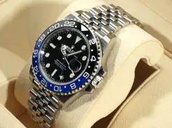 ♕ROLEX♕ GMT-MASTER