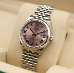 PEARL DIAL 31MM