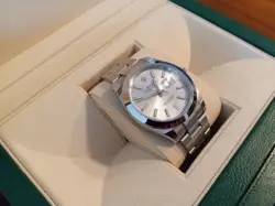 ROLEX DATEJUST 126300 41MM