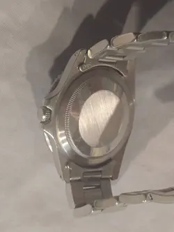1675 SILVER OYSTER