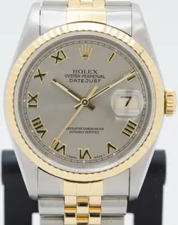 GREY 18K