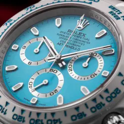 REMOULD ROLEX DAYTONA