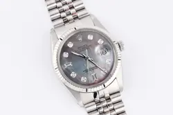 36MM GRAY MOTHER