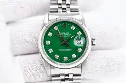 DATEJUST REF.16014 STAINLESS