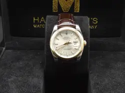 36MM TUXEDO DIAL