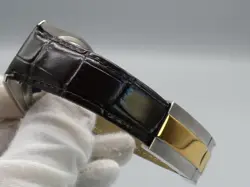 JUST 36MM TUXEDO